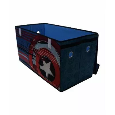 idea-nuova-storage-boxes-mag-avengers-collapsible-storage-trunk-rebel Idea Nuova Storage Boxes MAG - Avengers Collapsible Storage Trunk – REBEL
