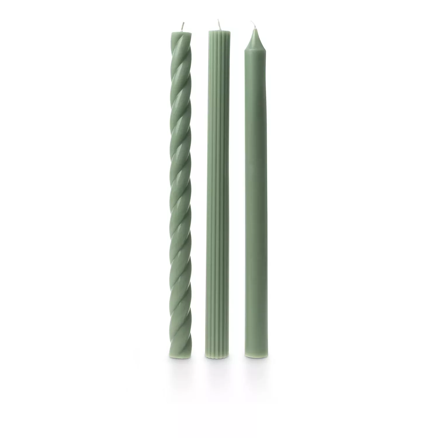 illume-assorted-tapers-candle-set-3 Illume Assorted Tapers Candle, Set of 3