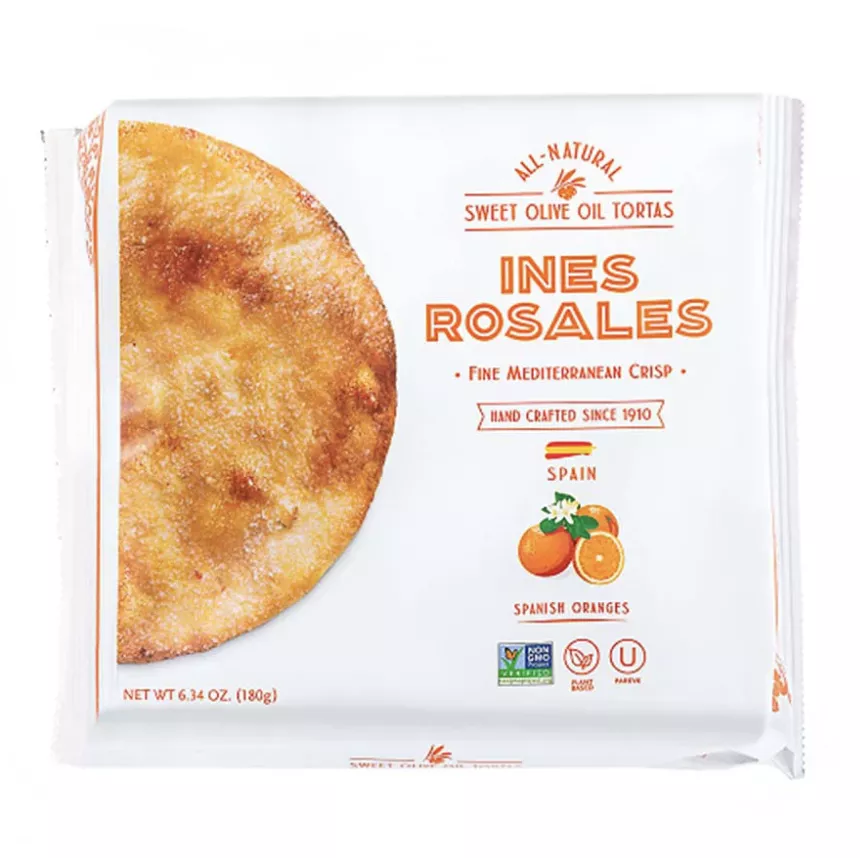 ines-rosales-torta-orange INES ROSALES TORTA, ORANGE