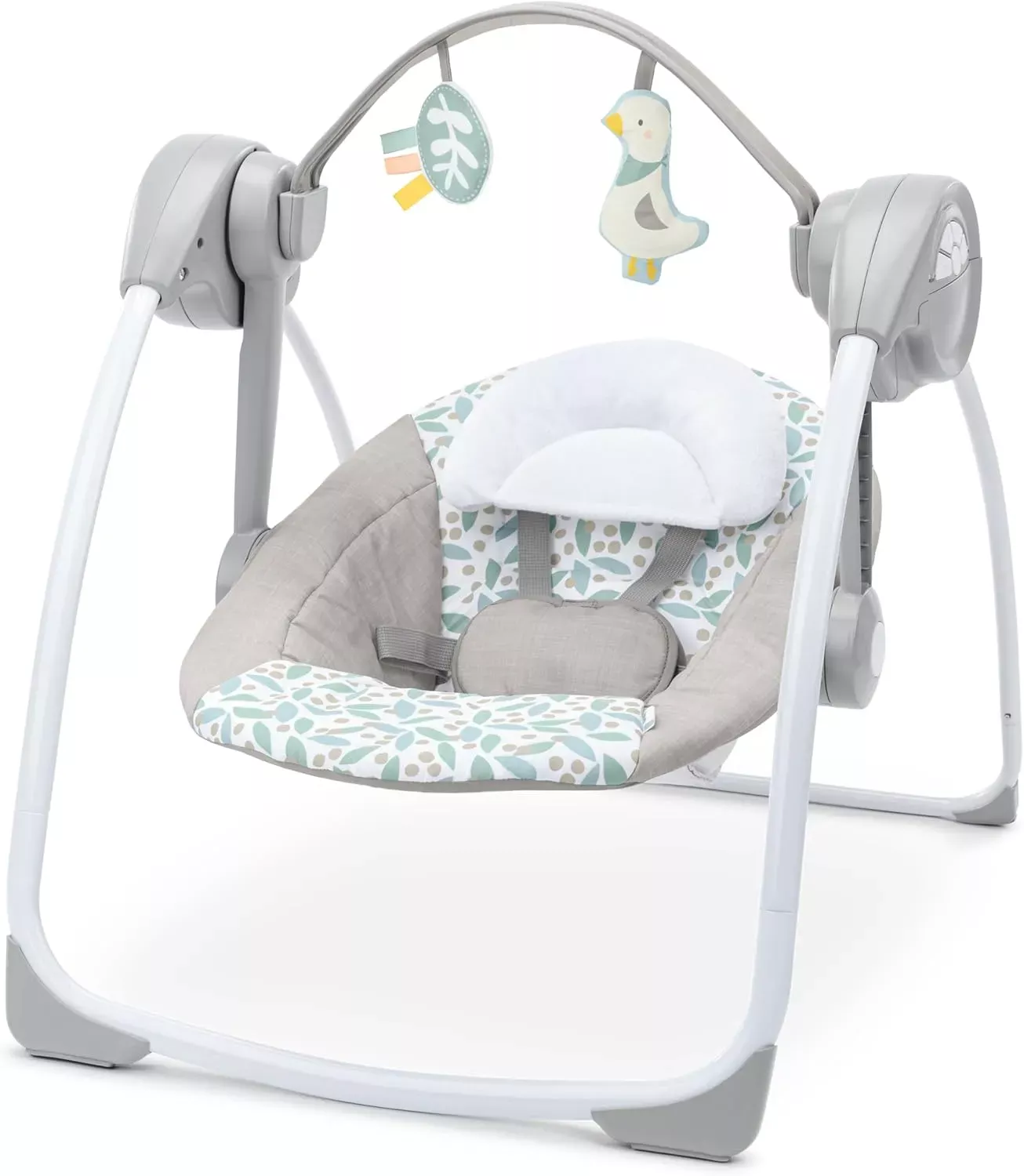 ingenuity-comfort-2-go-portable-swing-endless-bloom-rebel Ingenuity Comfort 2 Go Portable Swing - Endless Bloom – REBEL