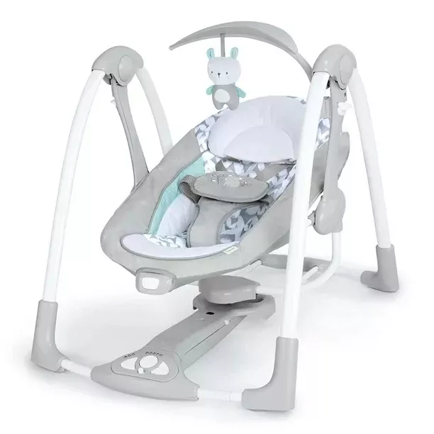 ingenuity-convertme-swing-2-seat-raylan-blue-rebel Ingenuity ConvertMe Swing-2-Seat - Raylan Blue – REBEL