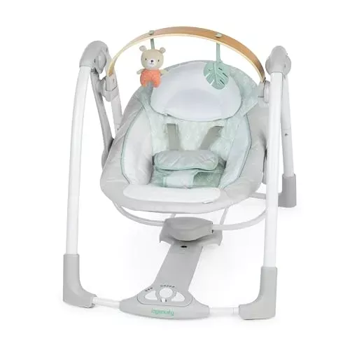 ingenuity-cozy-spot-swing-n-go-portable-swing-rebel Ingenuity Cozy Spot Swing n Go Portable Swing – REBEL