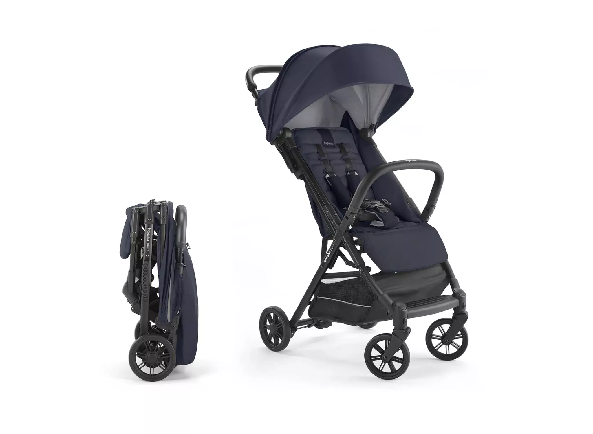 inglesina-quid-2-stroller-in-midnight-blue-rebel Inglesina Quid 2 Stroller in Midnight Blue – REBEL