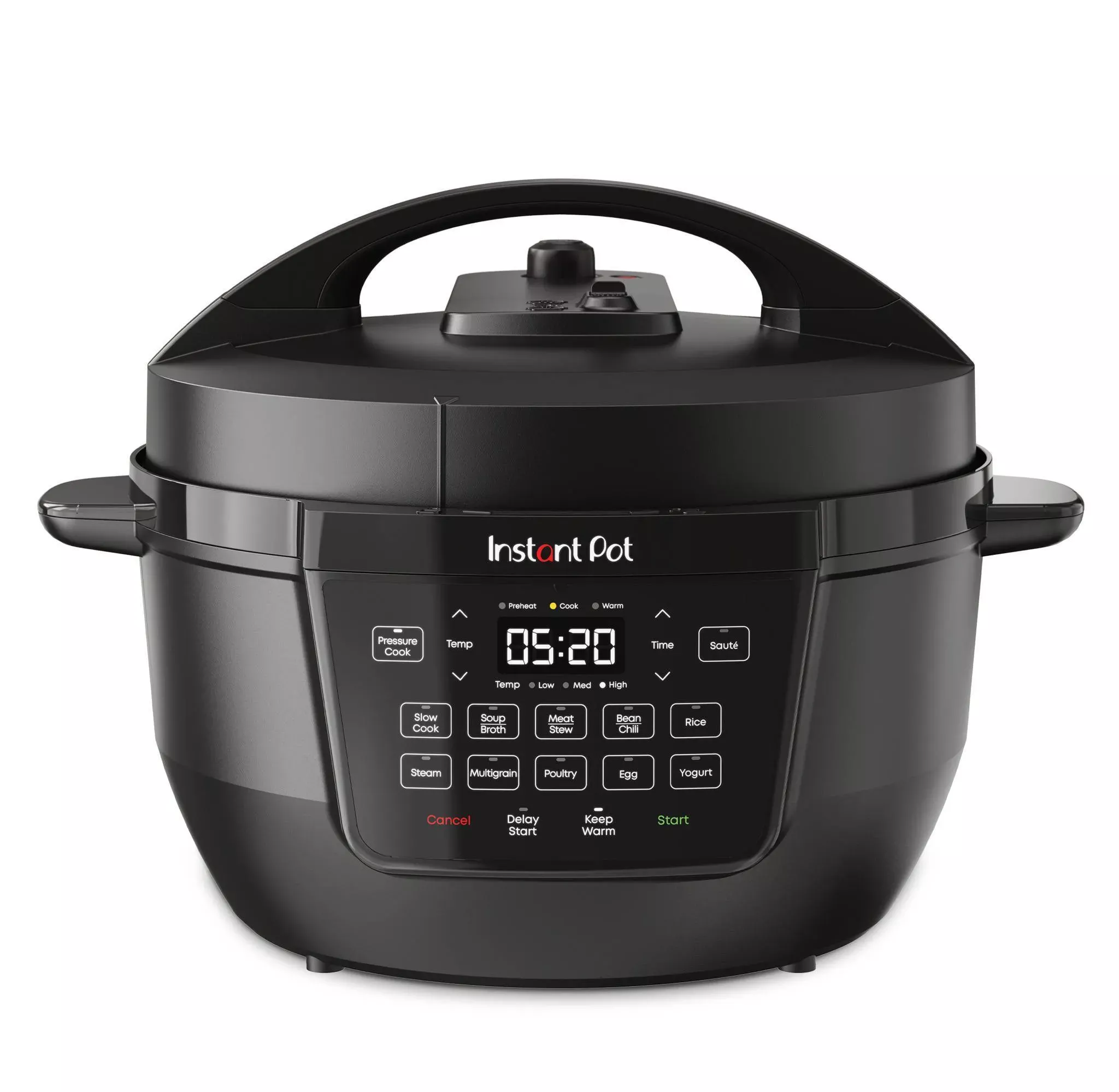 instant-pot-7-5-quart-rio-wide-digital-multi-cooker-rebel Instant Pot 7.5 Quart RIO Wide Digital Multi-Cooker – REBEL