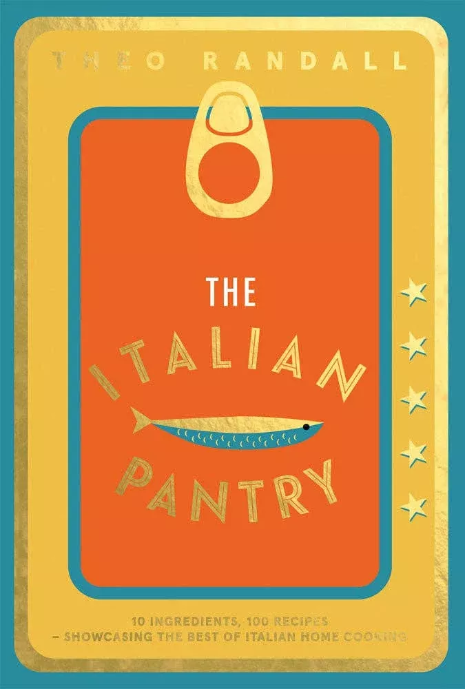 italian-pantry The Italian Pantry