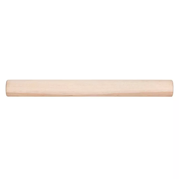 J.K. Adams Plain Dowel Rolling Pin - 2"