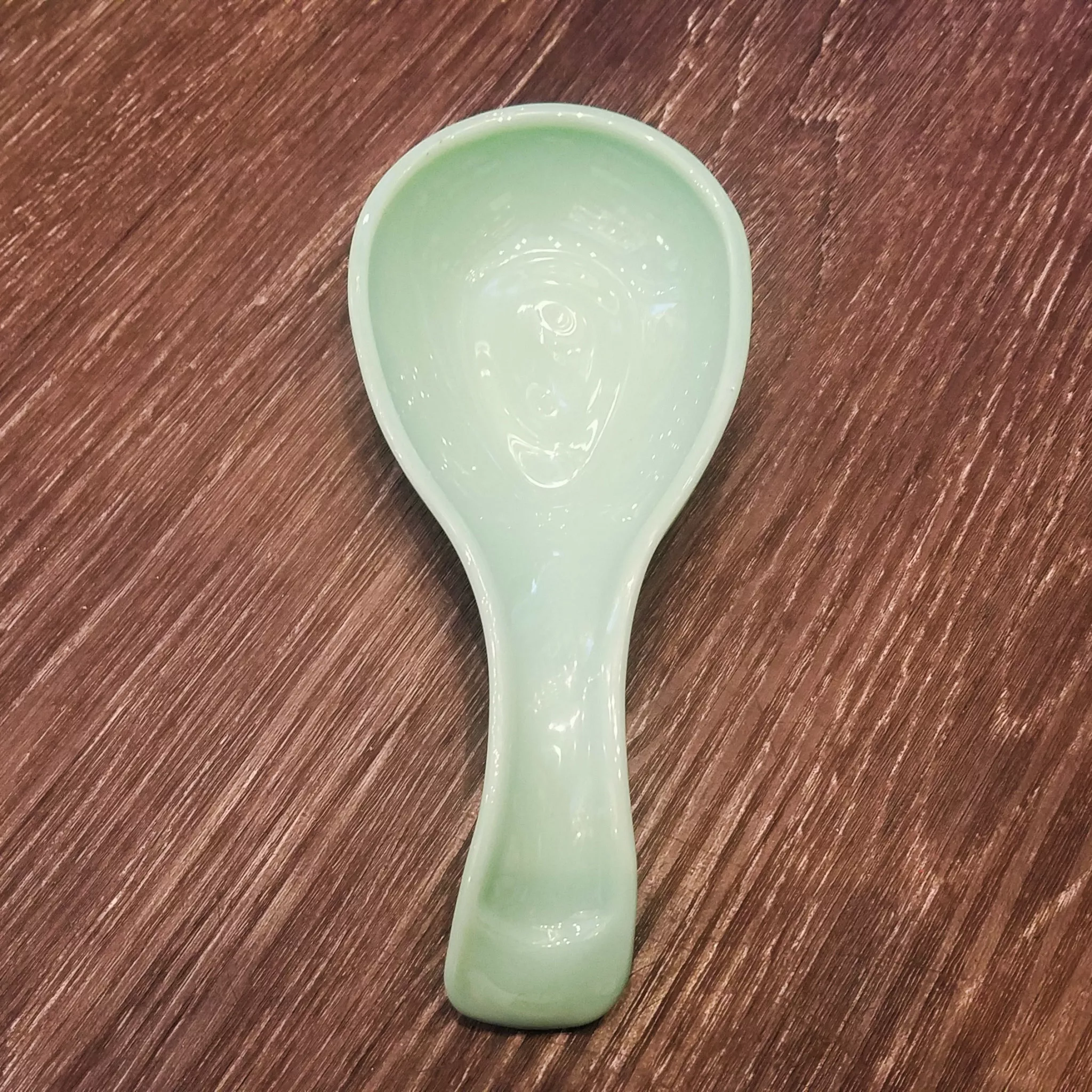 jadeite-glass-spoon-rest Jadeite Glass Spoon Rest