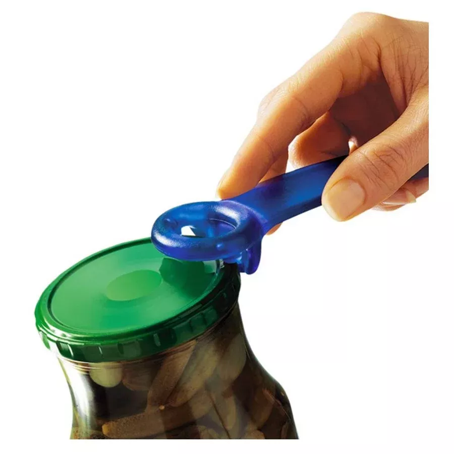 jarkey-jar-opener-assorted-colours Jarkey Jar Opener - Assorted Colours