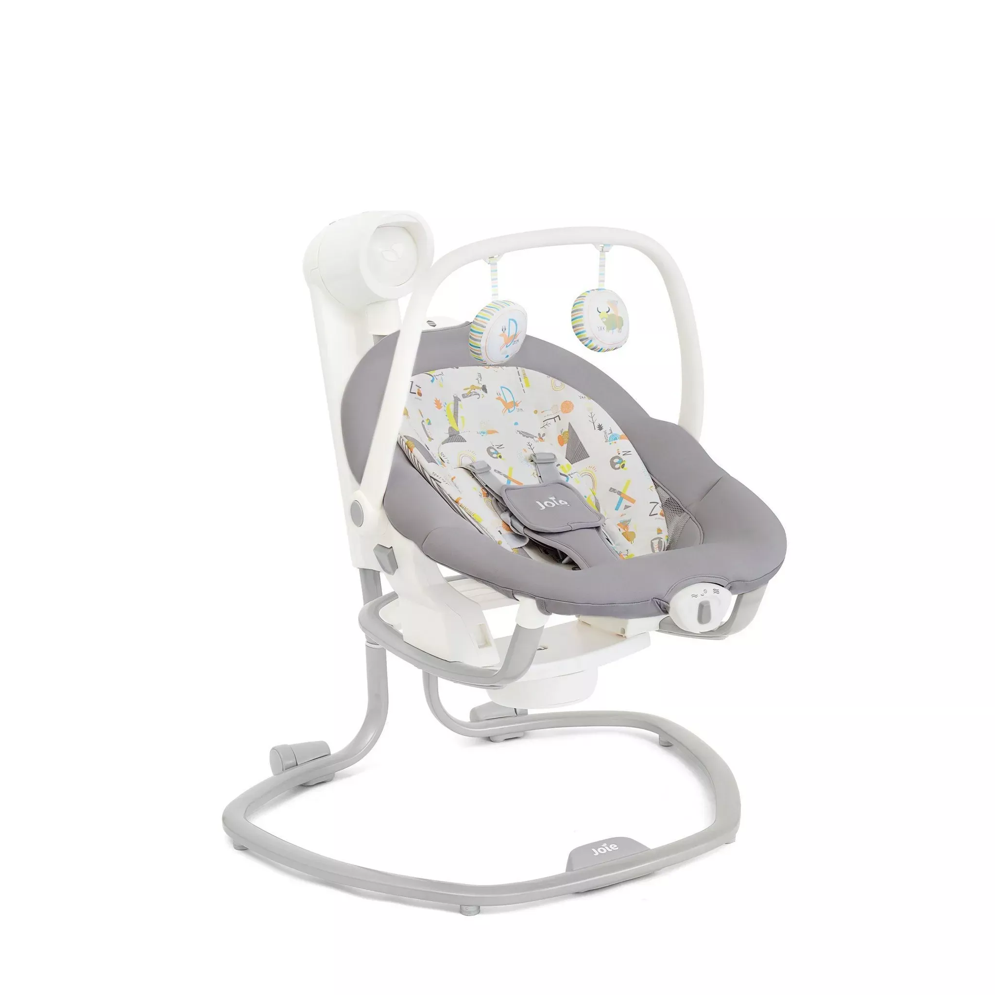 joie-miso-2-in-1-swing-rocker-nature-s-alphabet-rebel Joie Miso 2-in-1 Swing and Rocker - Nature's Alphabet – REBEL