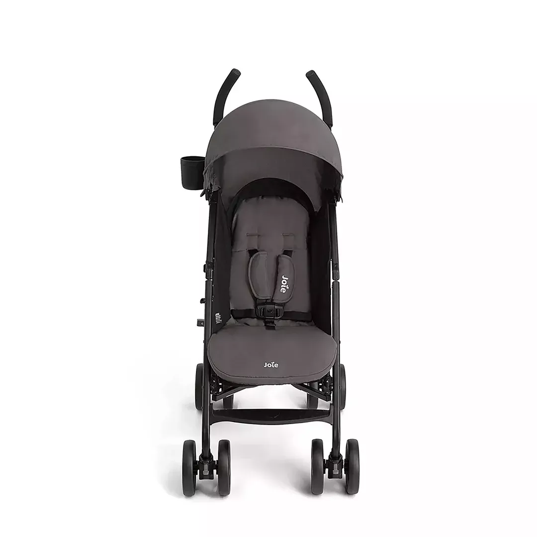 joie-tansy-lightweight-stroller-thunder-rebel Joie Tansy Lightweight Stroller - Thunder – REBEL