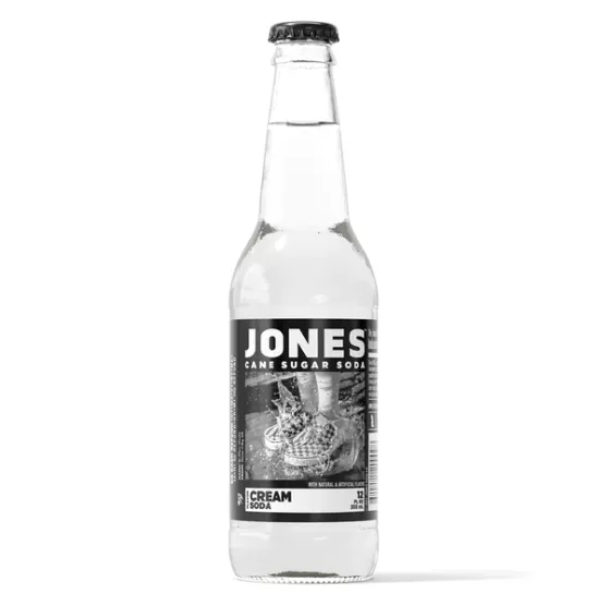 jones-cream-soda Jones - Cream Soda