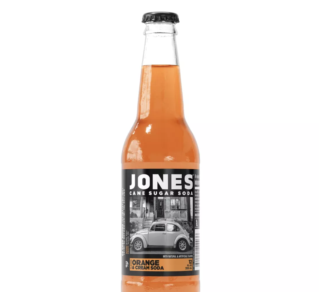 jones-orange-cream Jones - Orange Cream