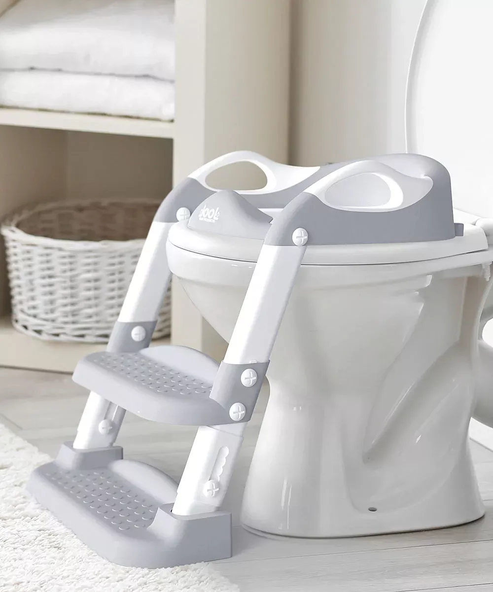 jool-baby-products-ready-step-go-potty-ladder-gray-rebel Jool Baby Products Ready Step Go Potty Ladder - Gray – REBEL