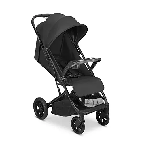 joovy-kooper-rs-lightweight-travel-stroller-black-rebel Joovy Kooper RS Lightweight Travel Stroller - Black – REBEL