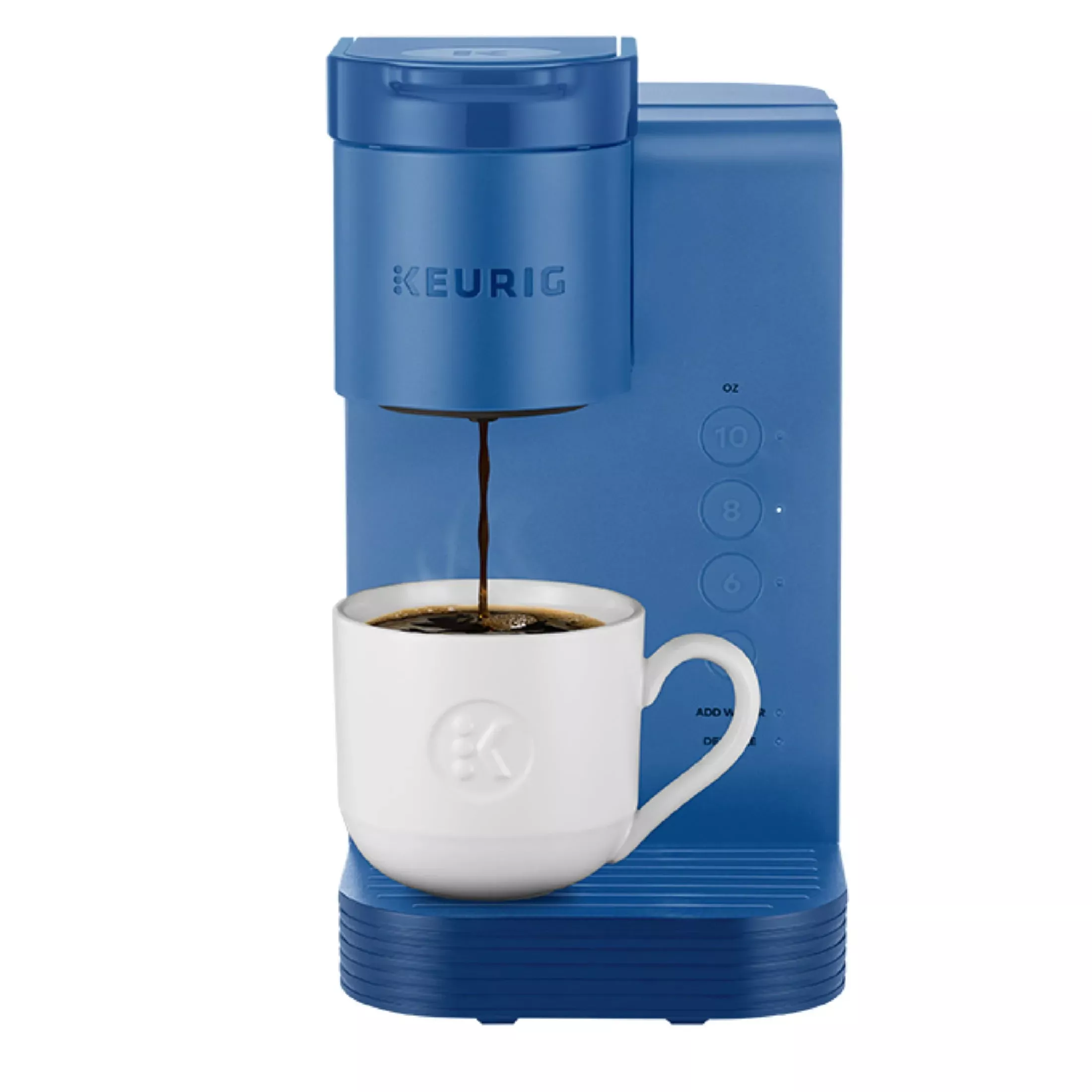 keurig-k-express-essentials-coffee-maker-in-pacific-blue-rebel Keurig K-Express Essentials Coffee Maker in Pacific Blue – REBEL