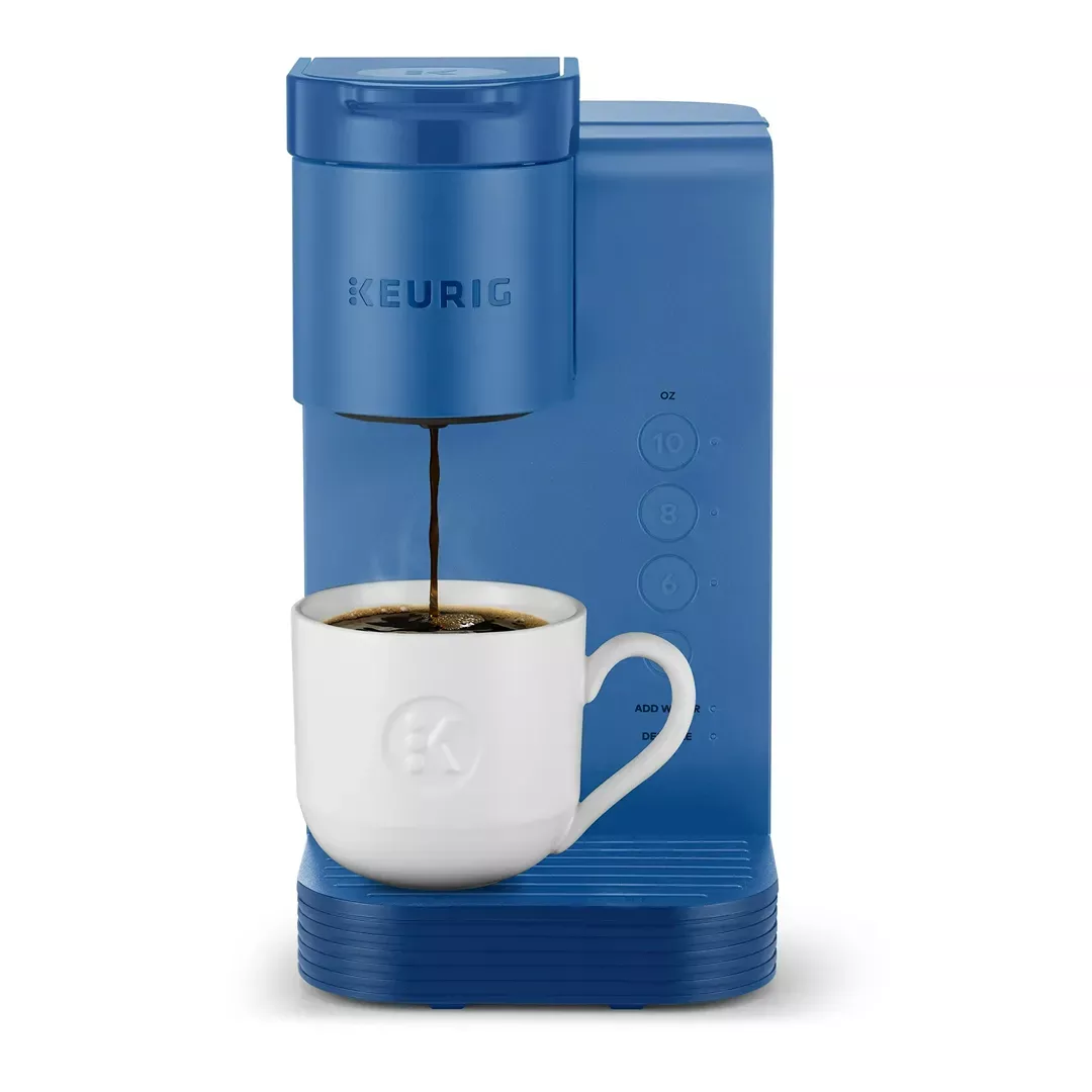 keurig-k-express-essentials-single-serve-coffee-maker-pacific-blue-see-descripti Keurig K-Express Essentials Single-Serve Coffee Maker- Pacific Blue(See Description) – REBEL
