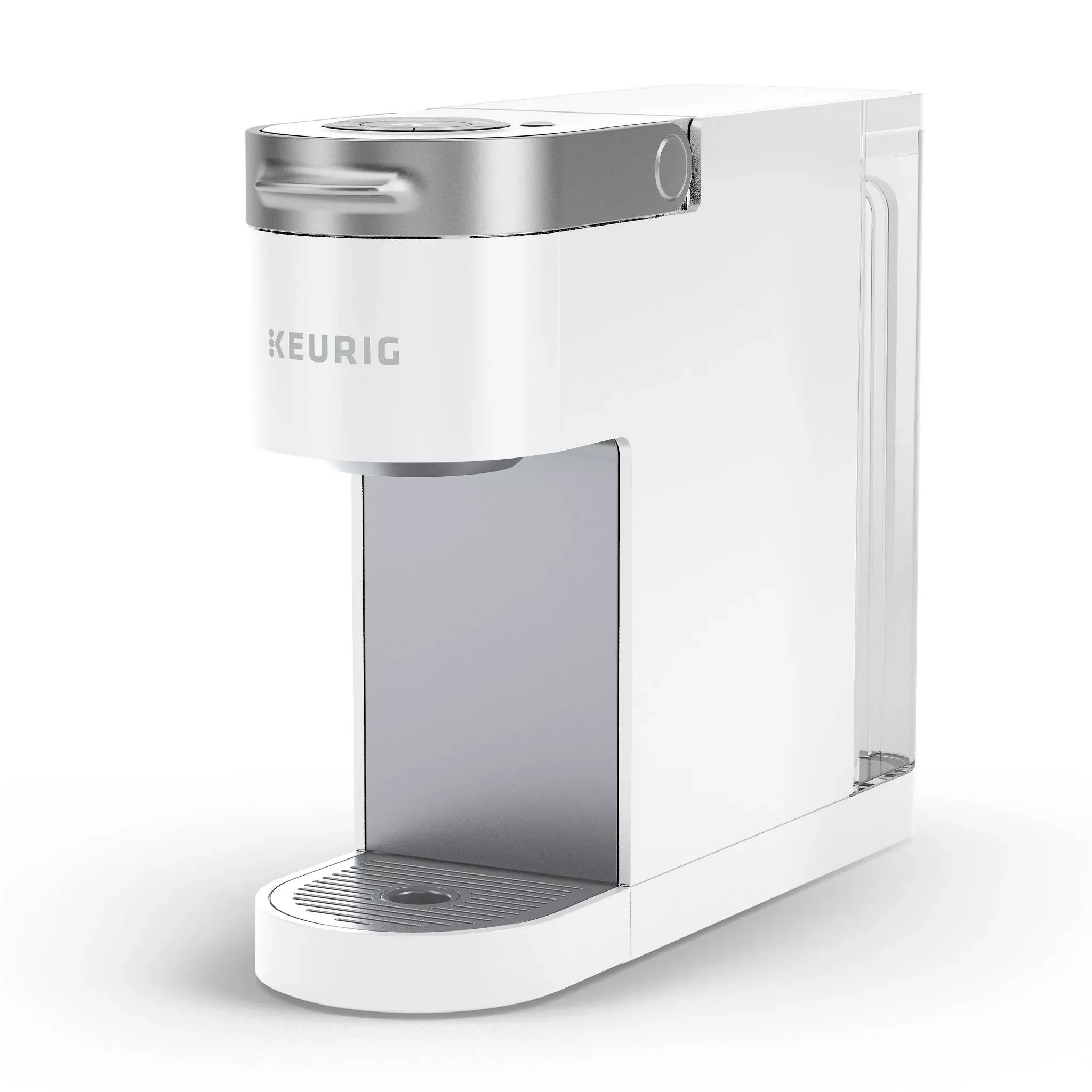 keurig-k-slim-single-serve-coffee-maker-white-rebel Keurig K-Slim Single-Serve Coffee Maker - White – REBEL