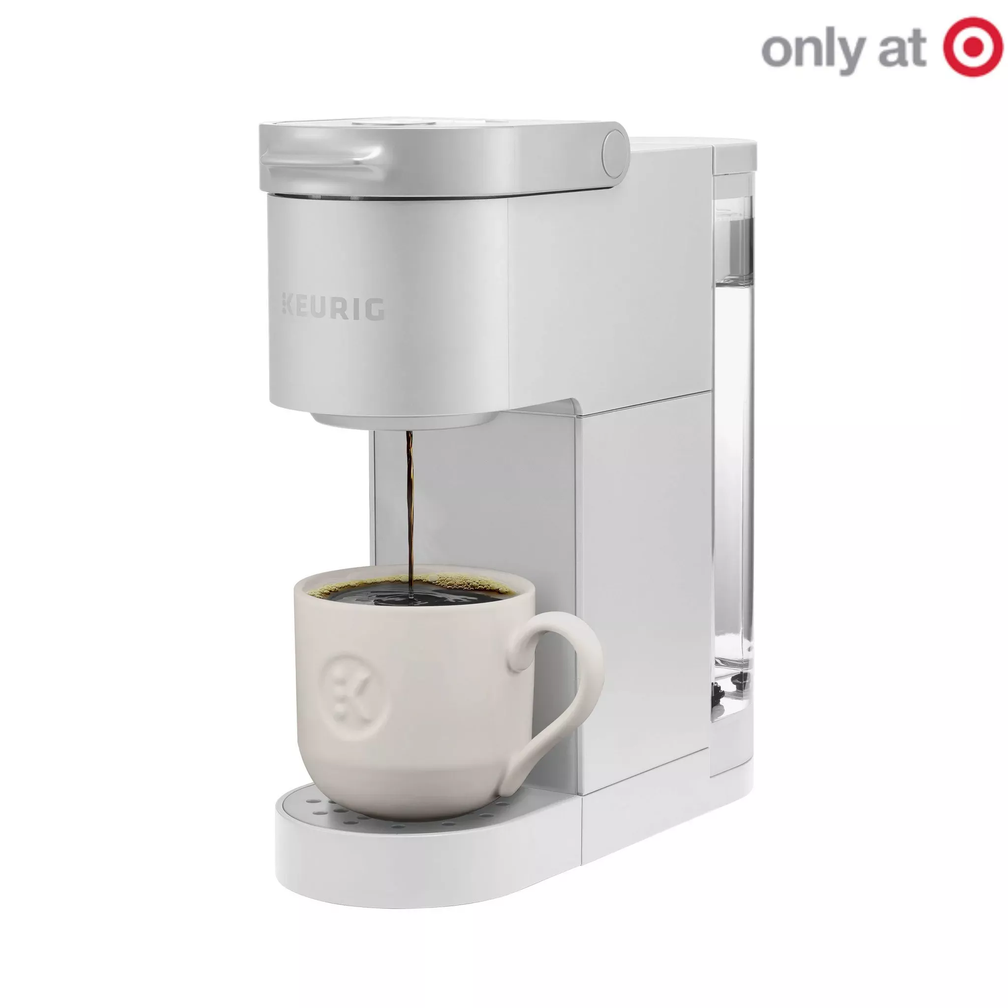 keurig-single-serve-coffee-maker-warm-stone-rebel Keurig Single-Serve Coffee Maker - Warm Stone – REBEL