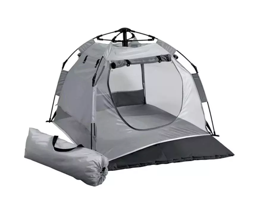 kidco-lightweight-portable-tent-peapod-camp-playard-midnight-rebel Kidco Lightweight Portable Tent-Peapod Camp Playard - Midnight – REBEL