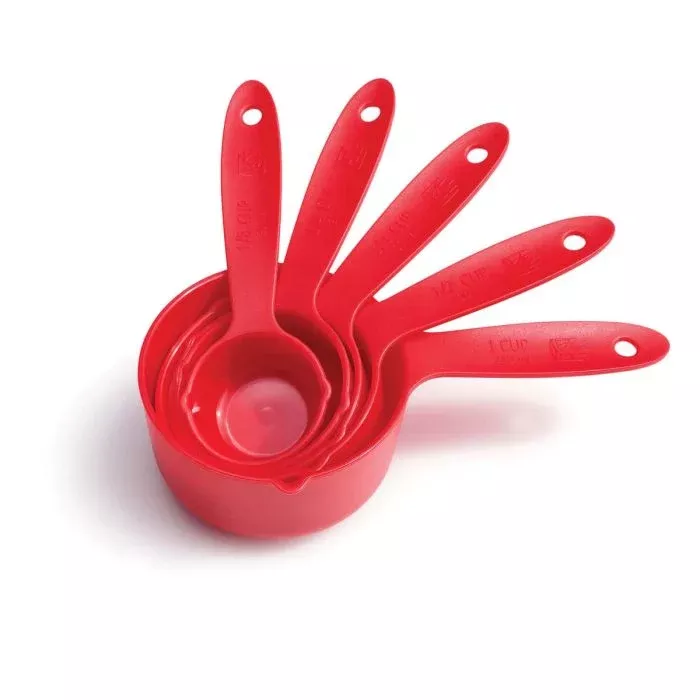 king-arthur-baking-company-lightweight-measuring-cups King Arthur Baking Company Lightweight Measuring Cups