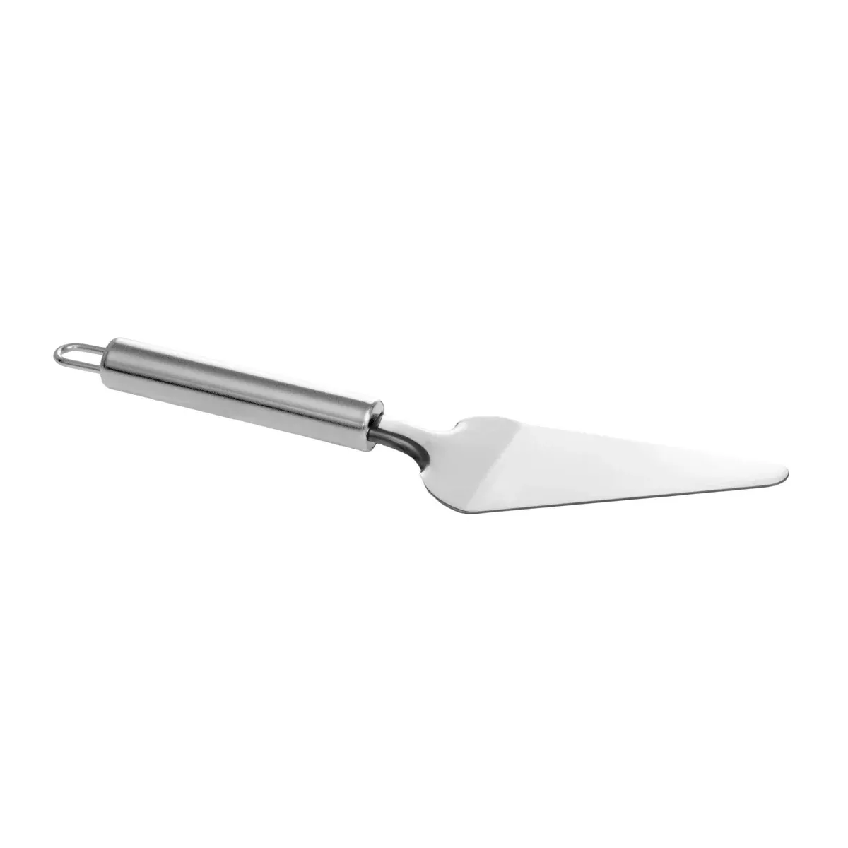 kitchen-basics-cake-server-with-loop Kitchen Basics Cake Server with loop