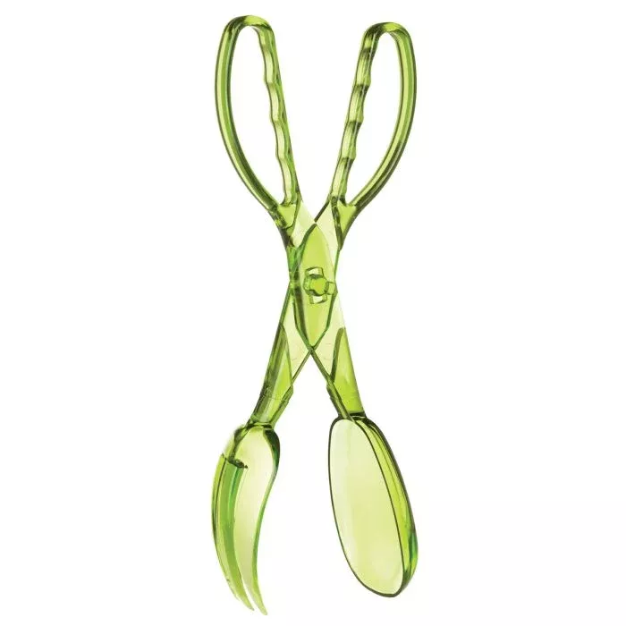 kitchen-salad-tong-11-5in Kitchen Salad Tong, 11.5in