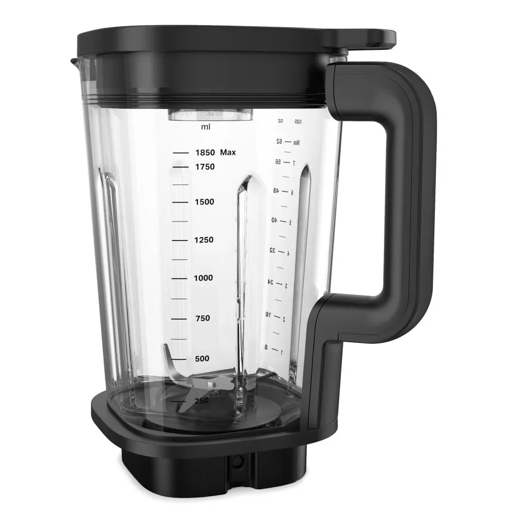 kitchenaid-62-oz-pure-power-glass-jar-blender-accessory KitchenAid 62 oz Pure Power Glass Jar Blender Accessory