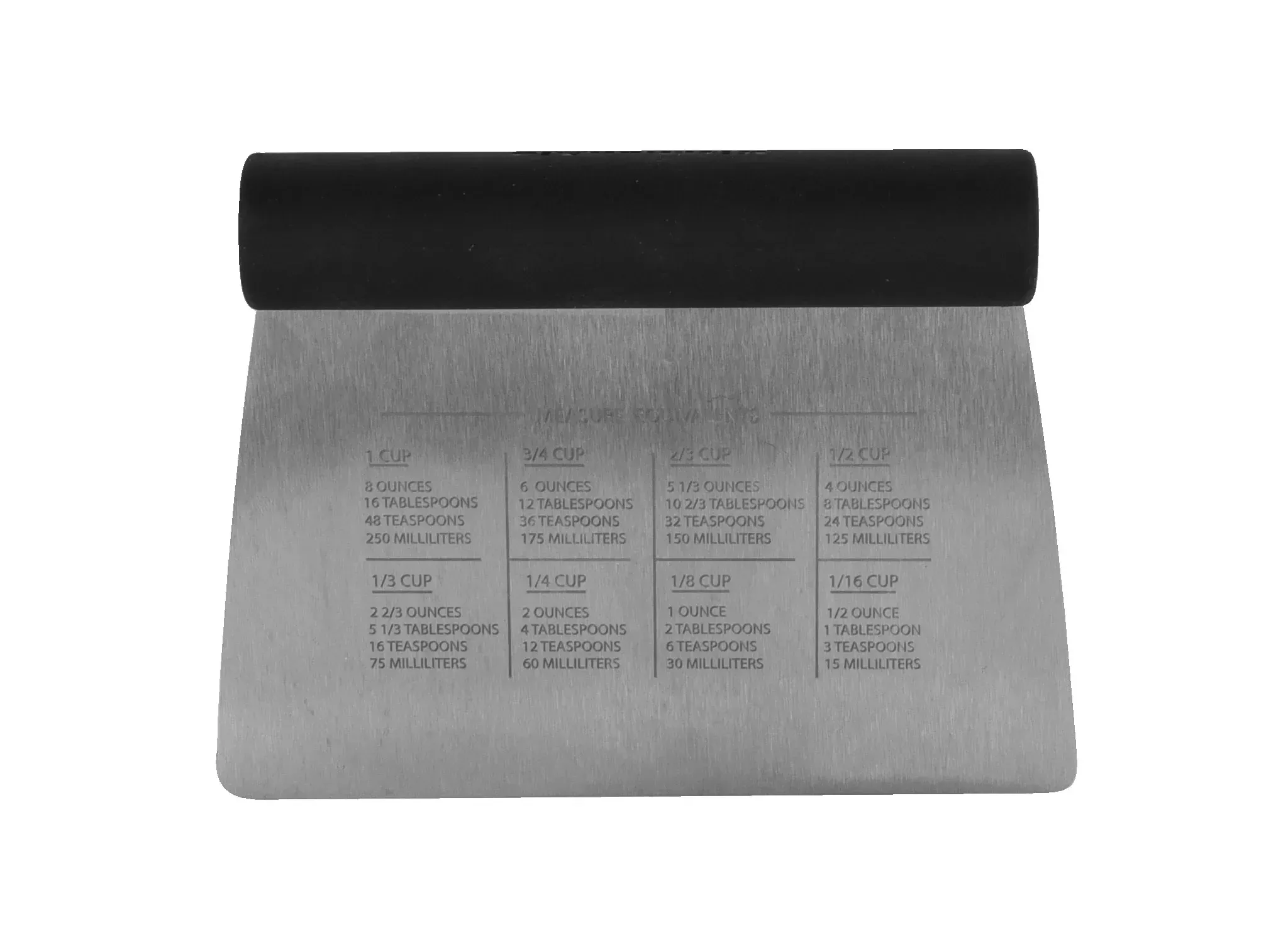 kitchenaid-all-purpose-scraper-black-rebel KitchenAid All Purpose Scraper - Black – REBEL