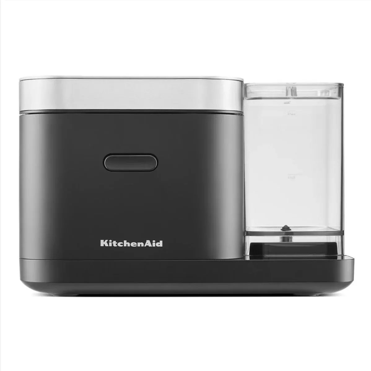 kitchenaid-grain-rice-cooker-black-matte KitchenAid Grain and Rice Cooker - Black Matte
