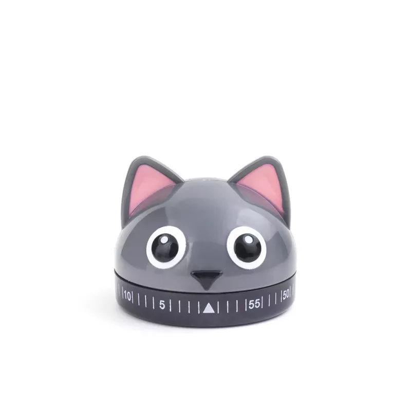kitty-kitchen-timer Kitty Kitchen Timer