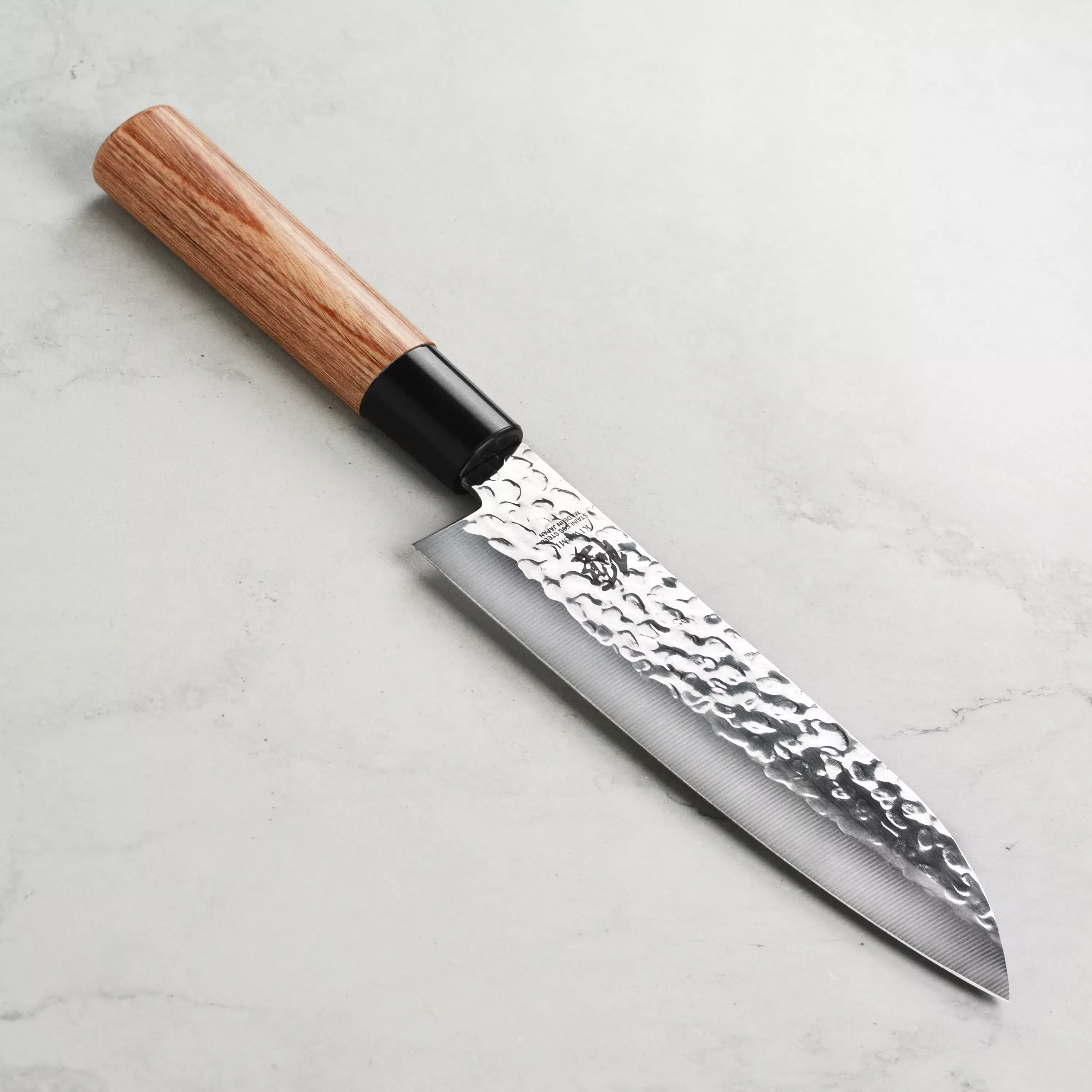 kiwami-6-5-santoku-knife-made-in-japan Kiwami 6.5" Santoku Knife - Made in Japan