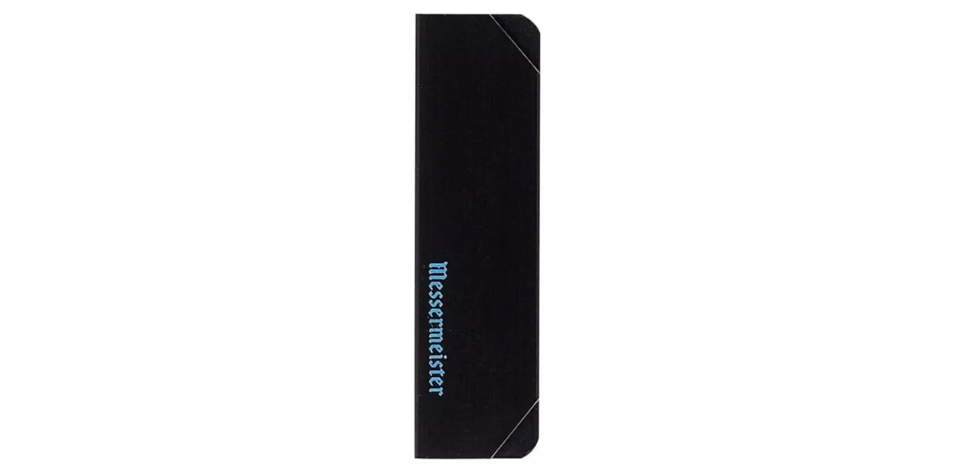 knife-edge-guard-chef-s-61-2-black Knife Edge Guard, Chef's 61/2" black