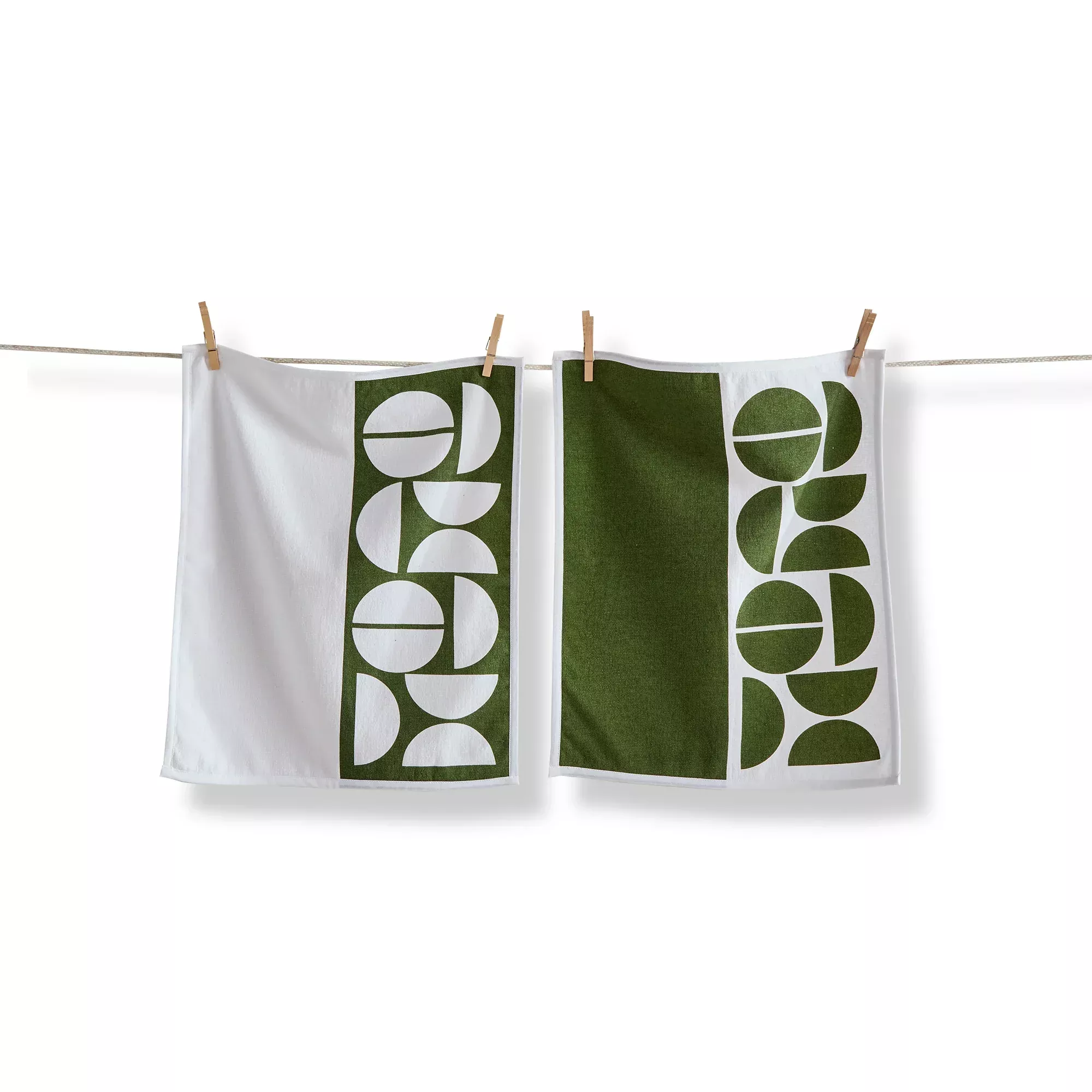 knoll-terry-bar-towel-set-2 Knoll Terry Bar Towel Set Of 2