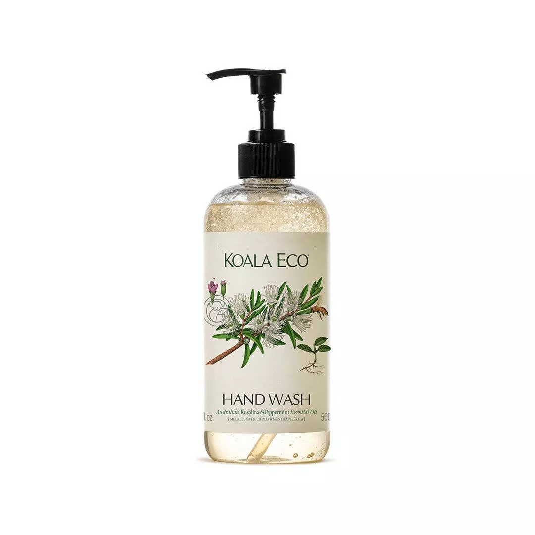koala-eco-rosalina-peppermint-hand-wash Koala Eco Rosalina & Peppermint Hand Wash