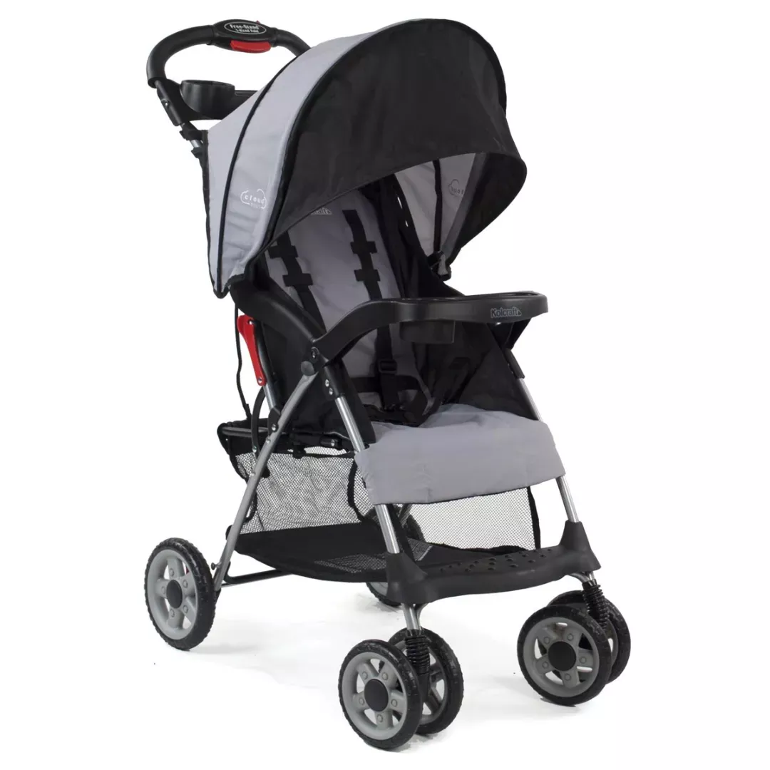 kolcraft-cloud-plus-slate-rebel Kolcraft Cloud Plus - Slate – REBEL
