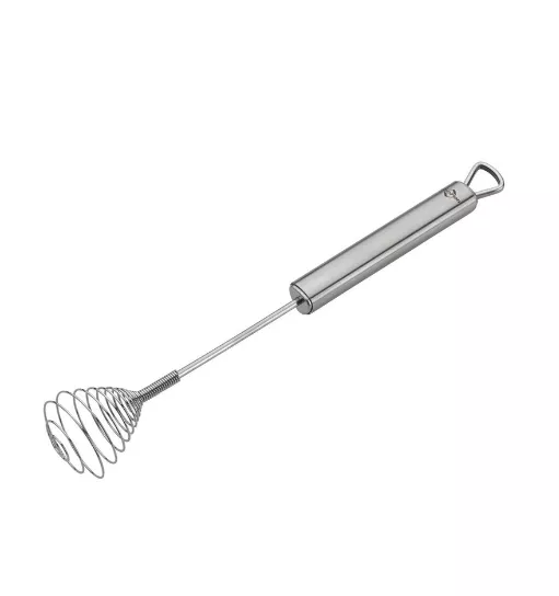 kuchenprofi-parma-flexible-push-whisk-s-s-11 KuchenProfi Parma Flexible Push Whisk, s/s, 11"