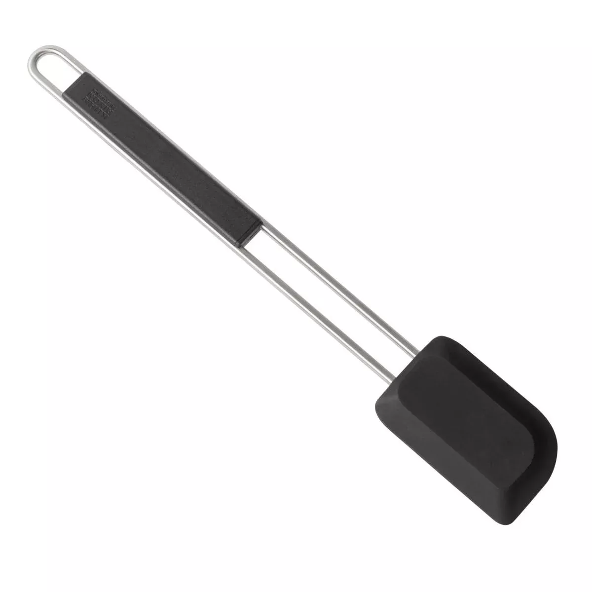 kuhn-rikon-essential-silicone-scraper-spatula-12 Kuhn Rikon Essential Silicone Scraper Spatula, 12"