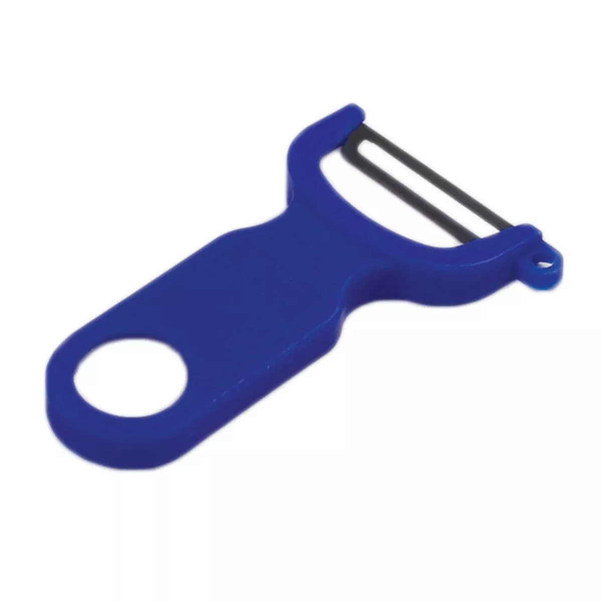 kuhn-rikon-swiss-peeler-blue Kuhn Rikon Swiss Peeler - Blue