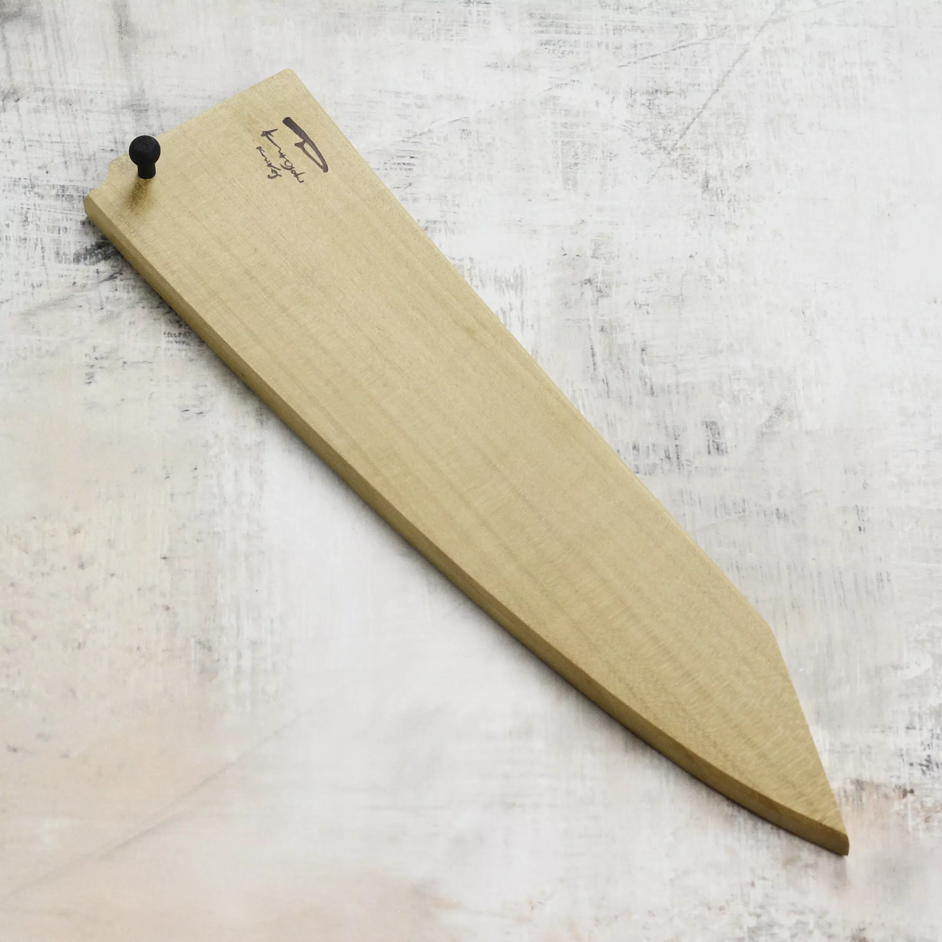 kurosaki-saya-8-25-gyuto Kurosaki Saya for 8.25" Gyuto