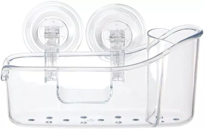 lakeside-clear-sink-caddy-rebel Lakeside Clear Sink Caddy – REBEL
