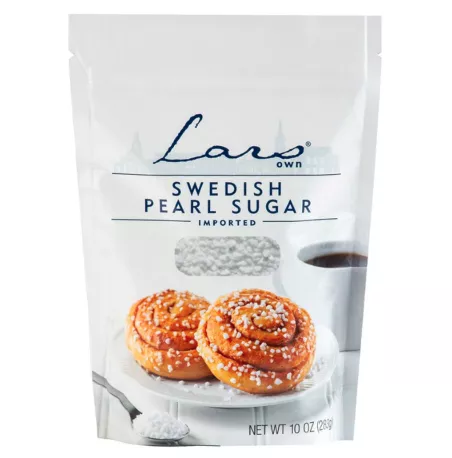 lars-own-swedish-pearl-sugar Lars' Own Swedish Pearl Sugar