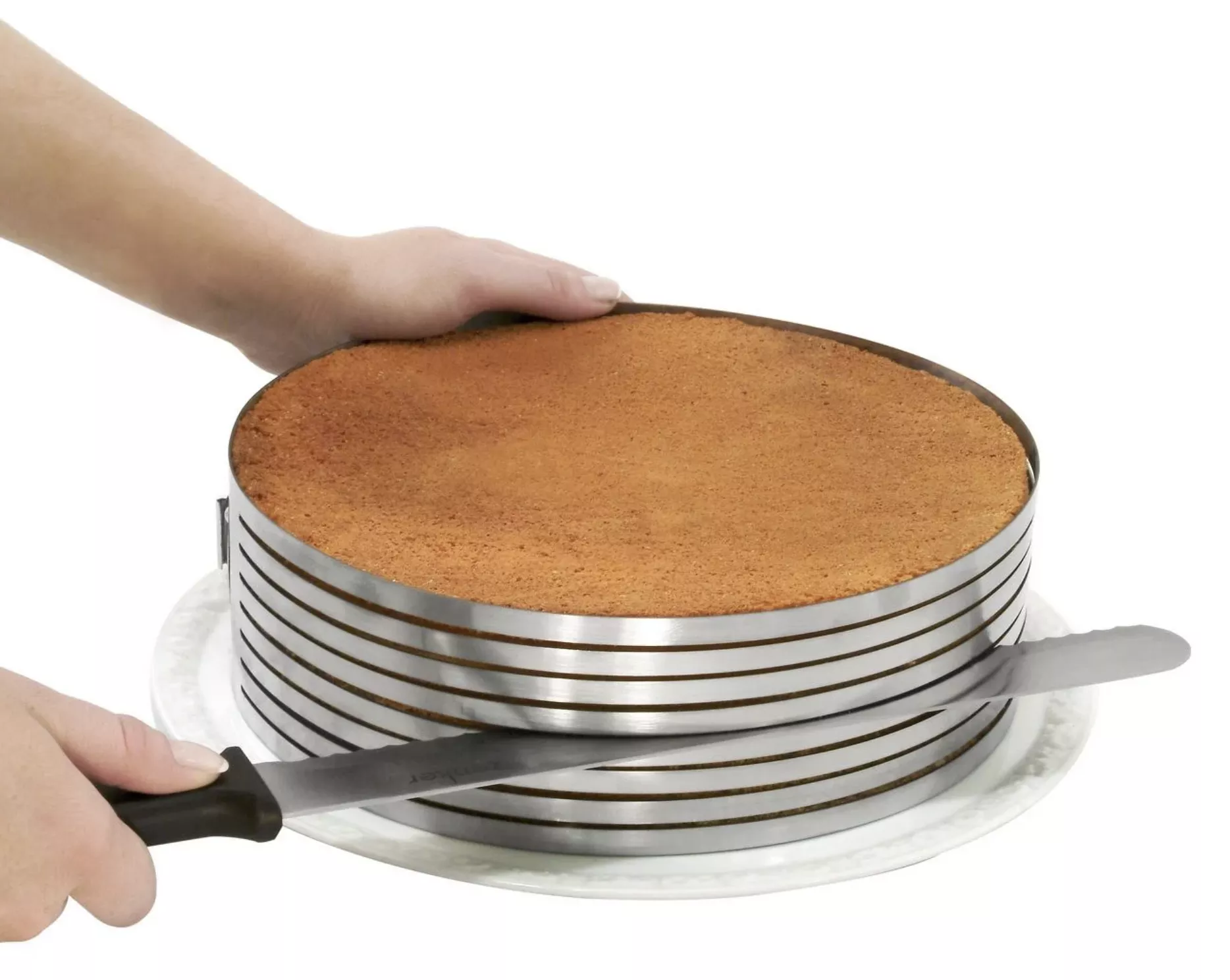 layer-cake-slicer Layer Cake Slicer