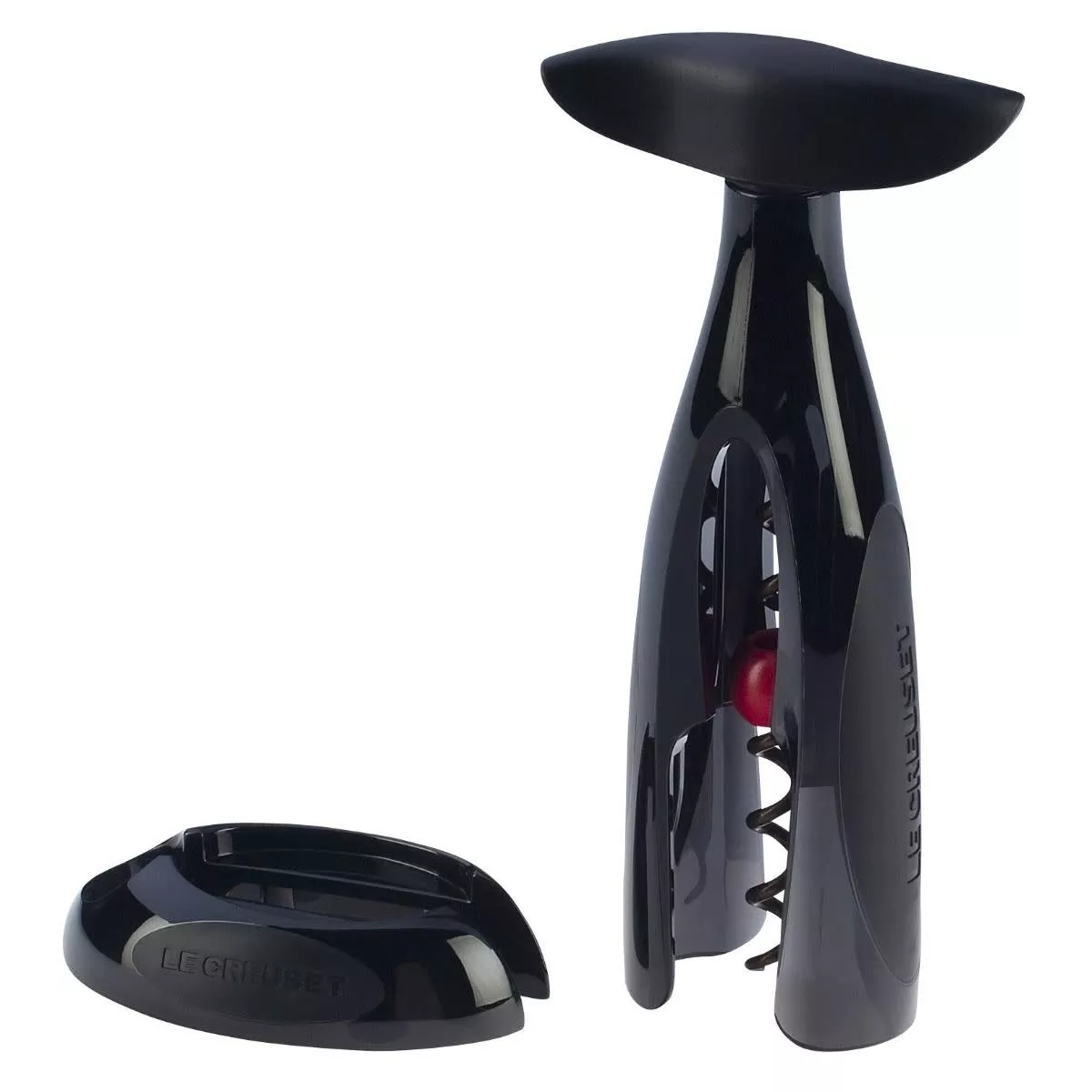 Le Creuset Activ-Ball Original Gift Set - Black (non-metal)| Le Creuset