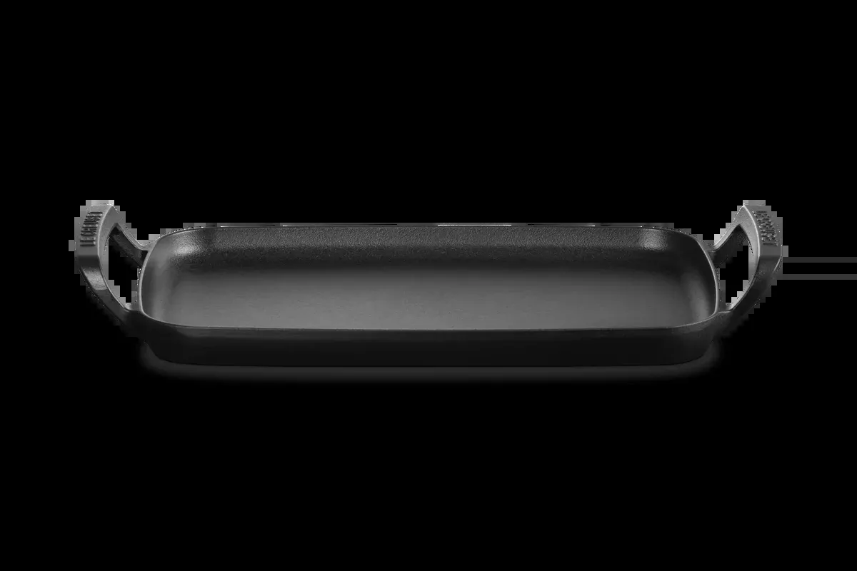 le-creuset-alpine-outdoor-40cm-rectangular-griddle Le Creuset Alpine Outdoor 40cm Rectangular Griddle