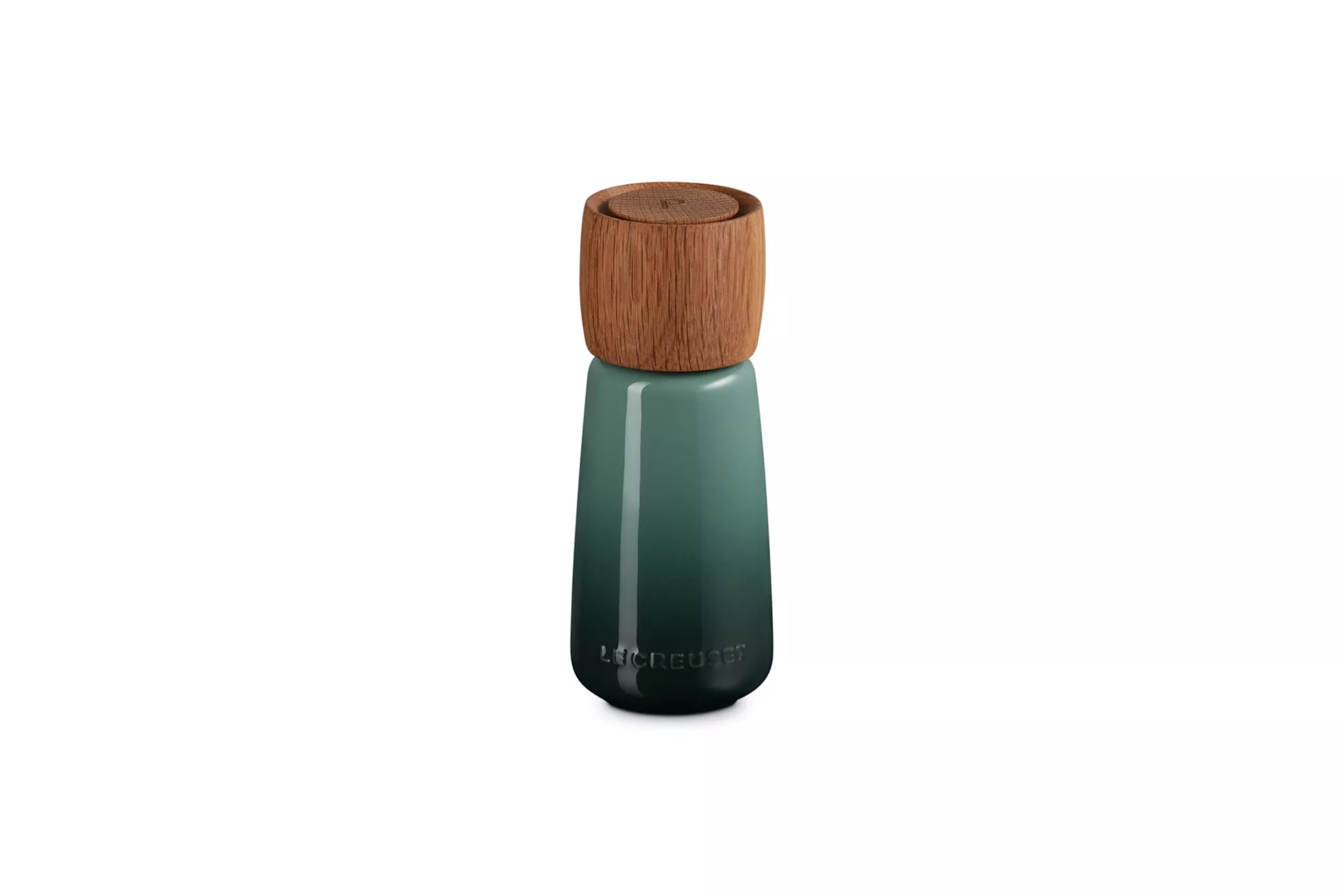 Le Creuset Alpine Pepper Mill - Artichaut 7 in.