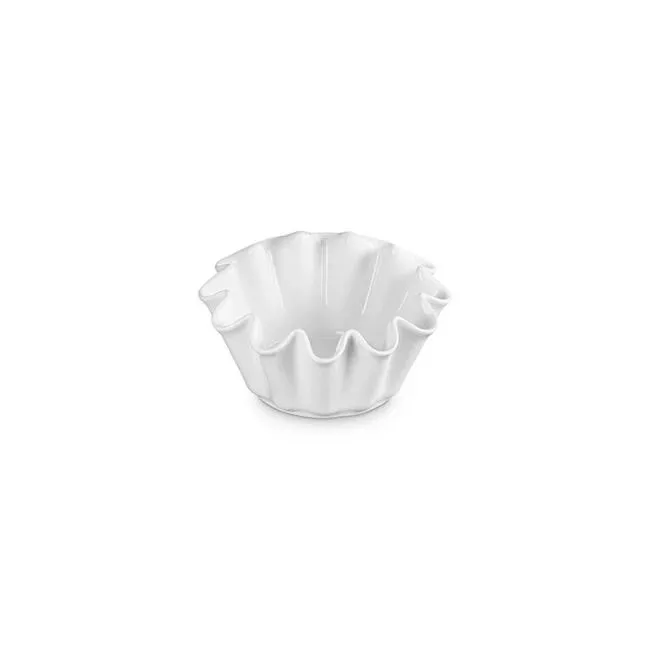 Le Creuset Brioche Pan, White 1.4 qt.