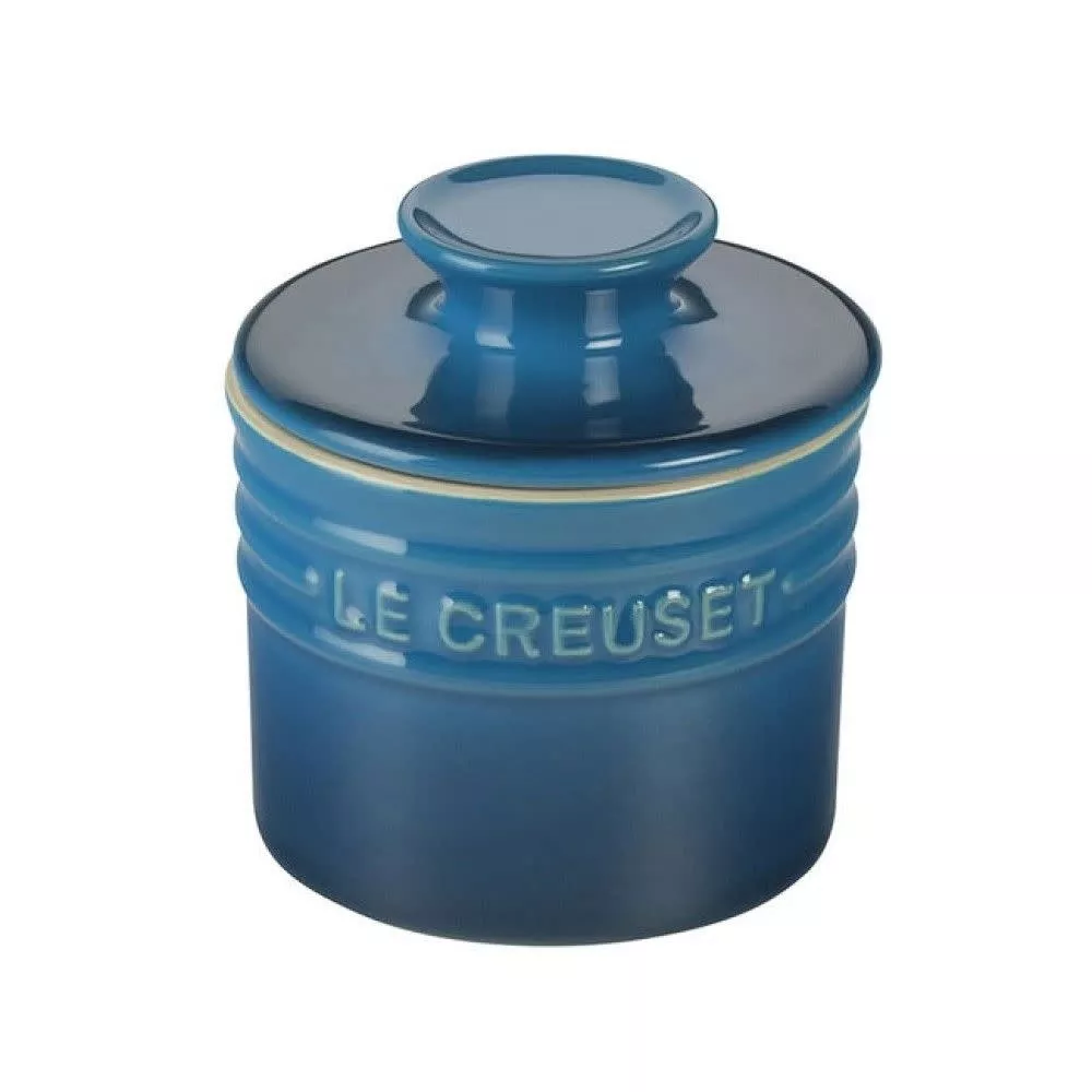 Le Creuset Butter Crock - Marseille 6 oz.