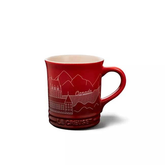 le-creuset-canadian-destination-mug-canada Le Creuset Canadian Destination Mug - Canada