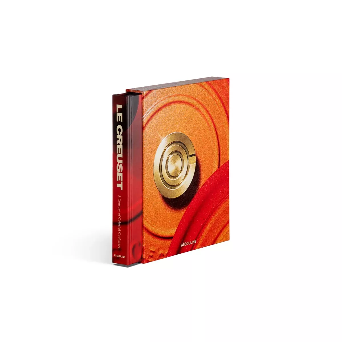le-creuset-century-colourful-cookware-book Le Creuset : A Century of Colourful Cookware (a book)