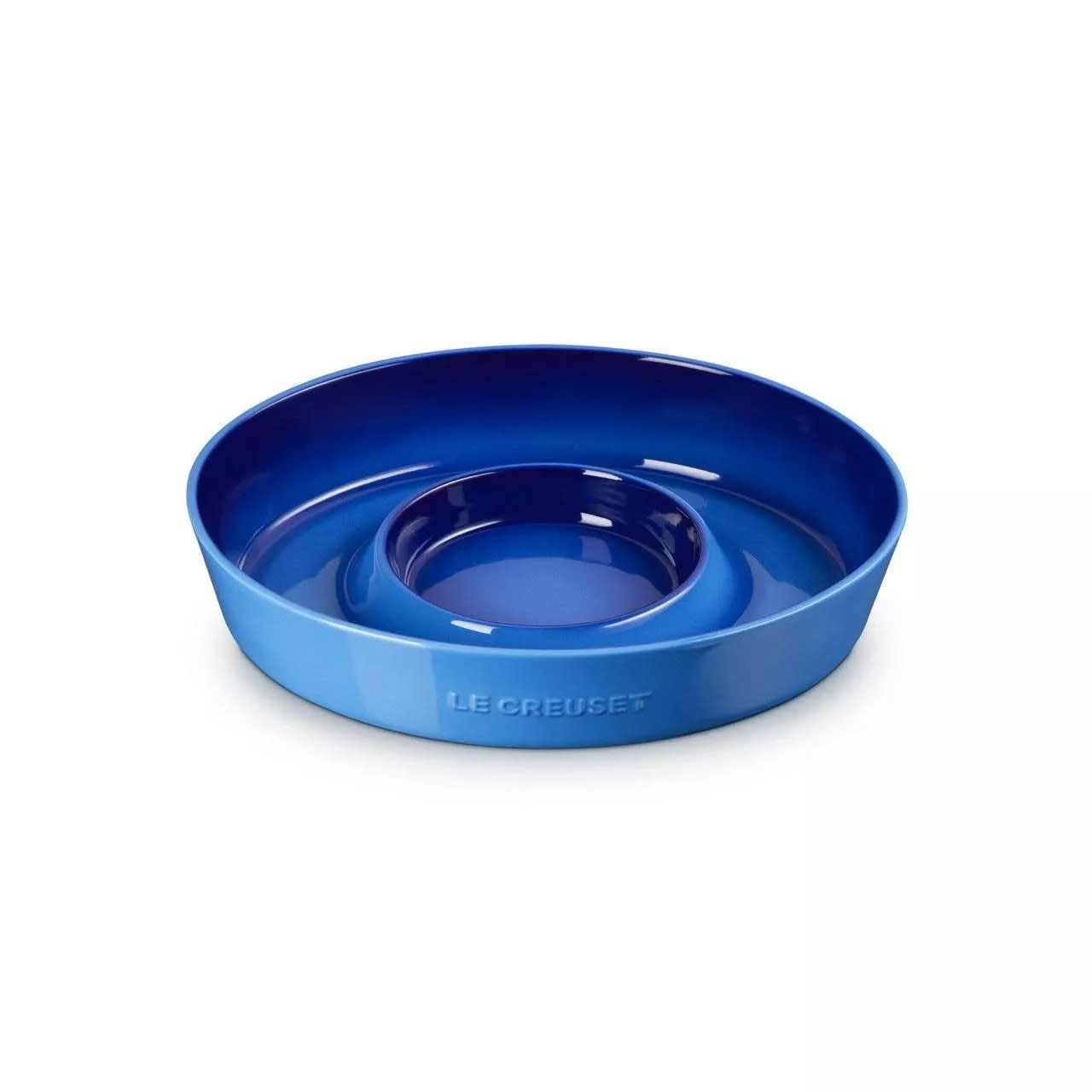 le-creuset-chip-dip-platter-marseille-13 Le Creuset Chip and Dip Platter - Marseille 13"